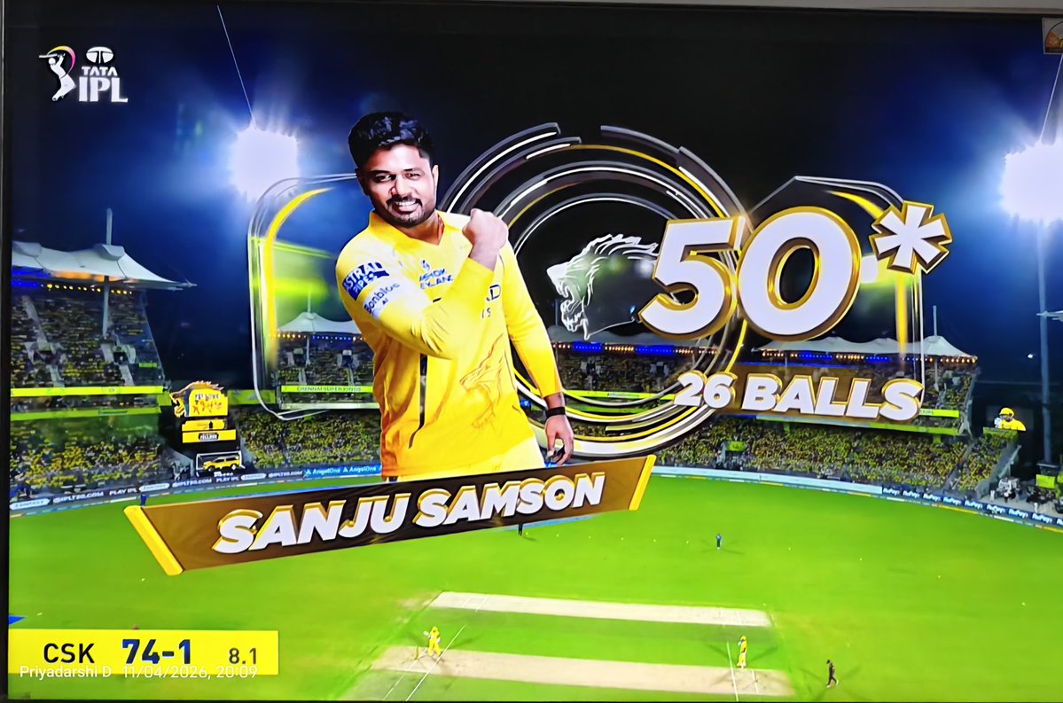 ASHISH SINGH tweet media