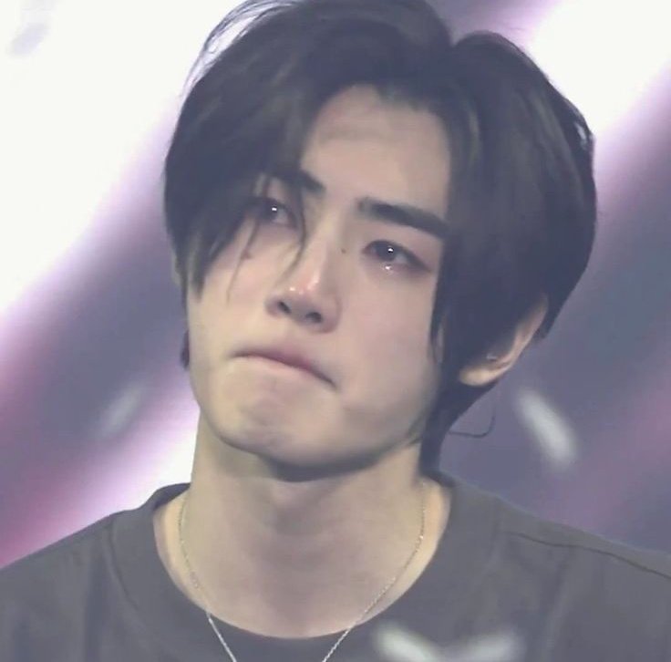 OT7 | هِـيُّـورِي tweet media