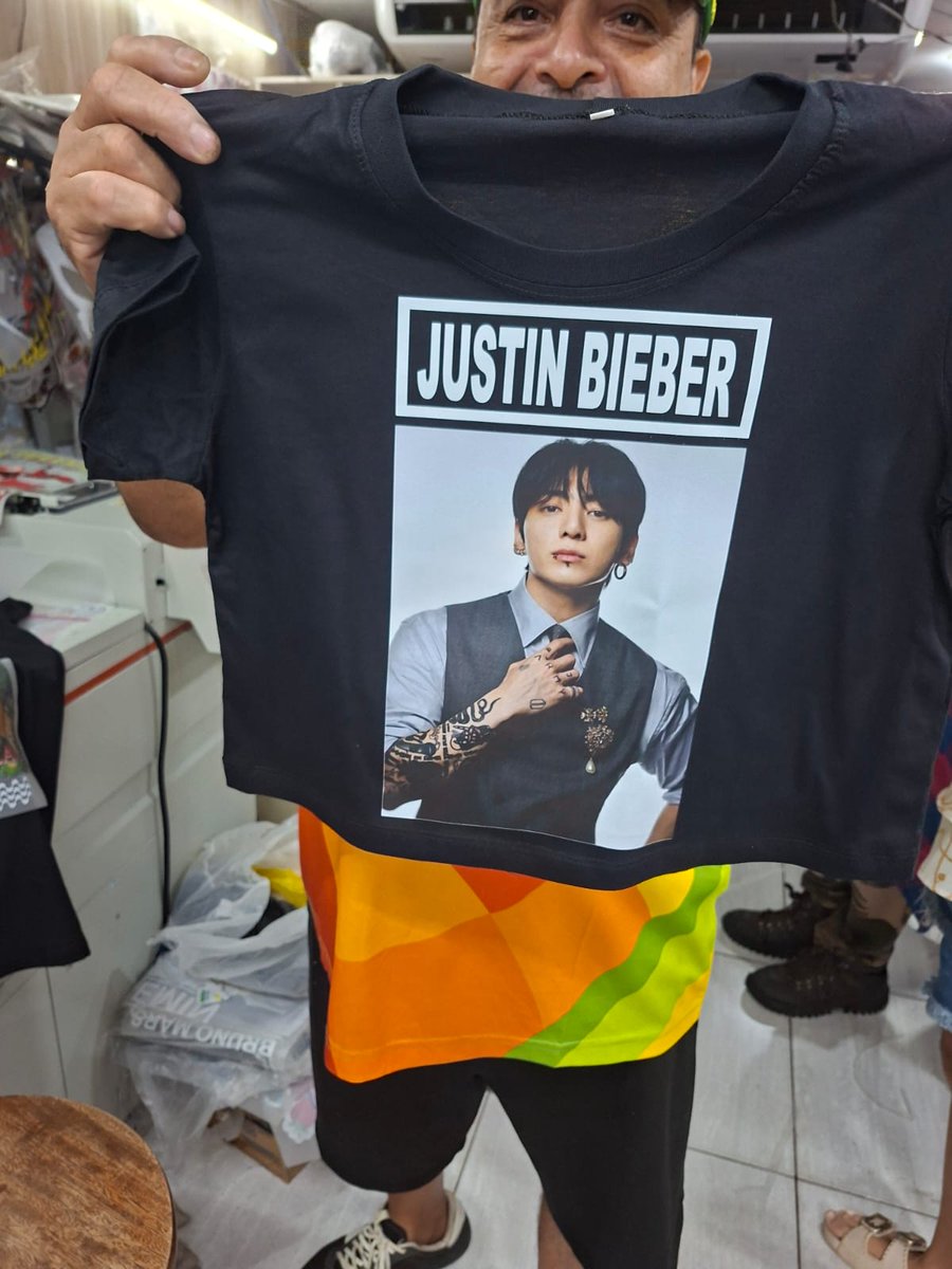 kian⁷, 🪭 VAI VER O BTS tweet media