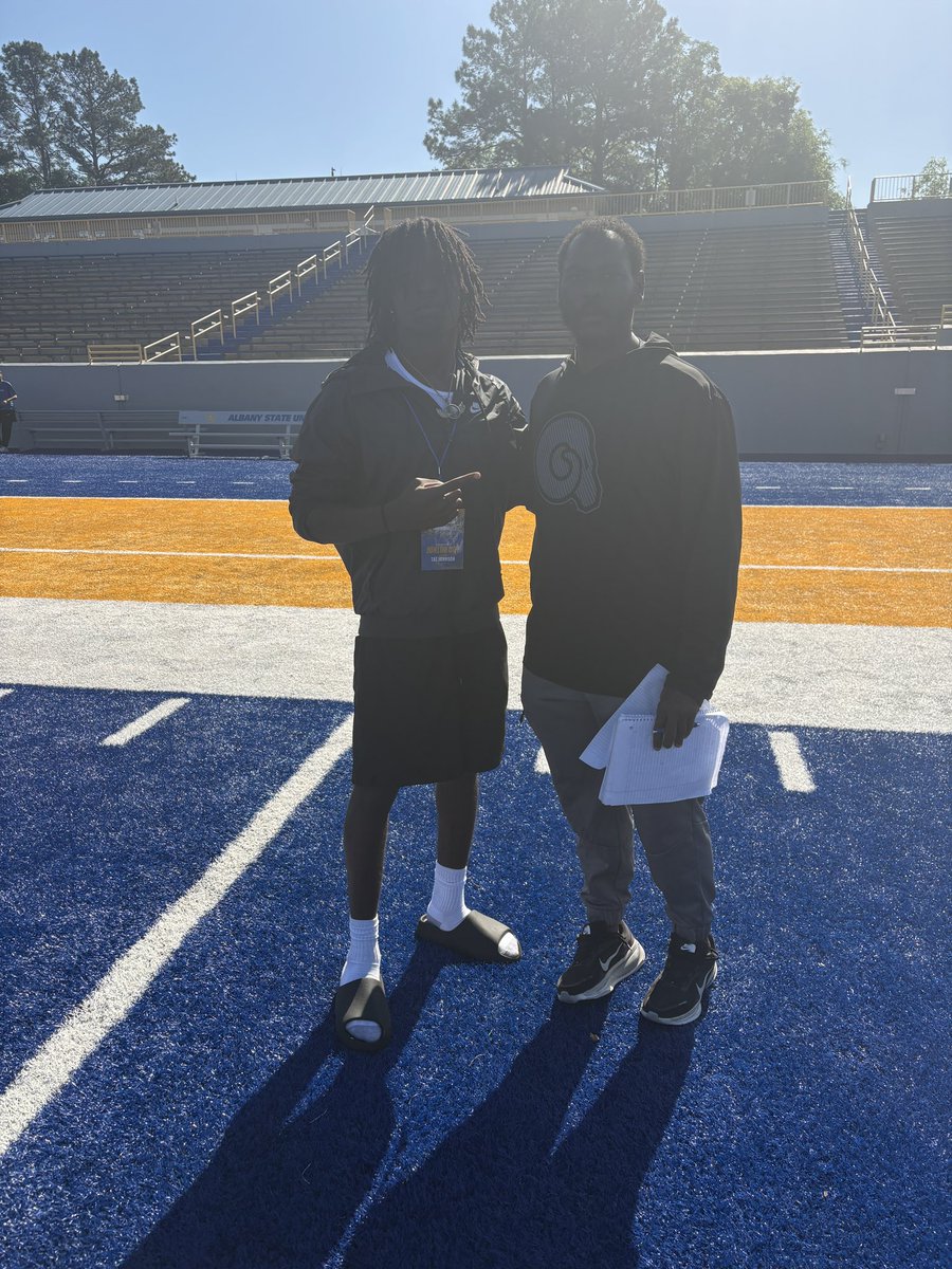 Tai Johnson tweet media