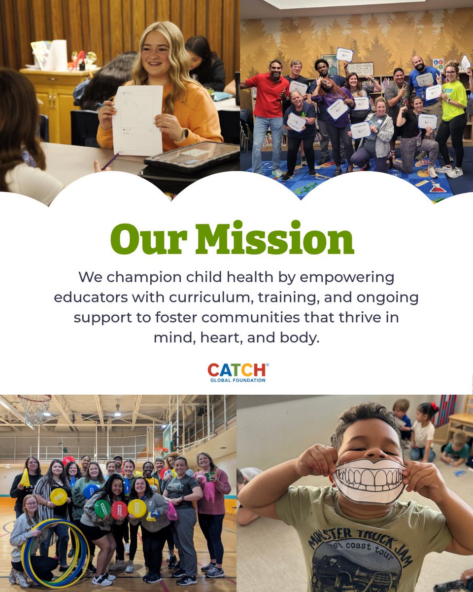 CATCHhealth's tweet photo. Grounded in our framework, a Coordinated Approach to Child Health, our PreK-12 health education programs translate peer-reviewed science and best practices into actionable success for classrooms and districts. Learn more https://t.co/hlsRdKCa5J https://t.co/QJ0SerC4vd