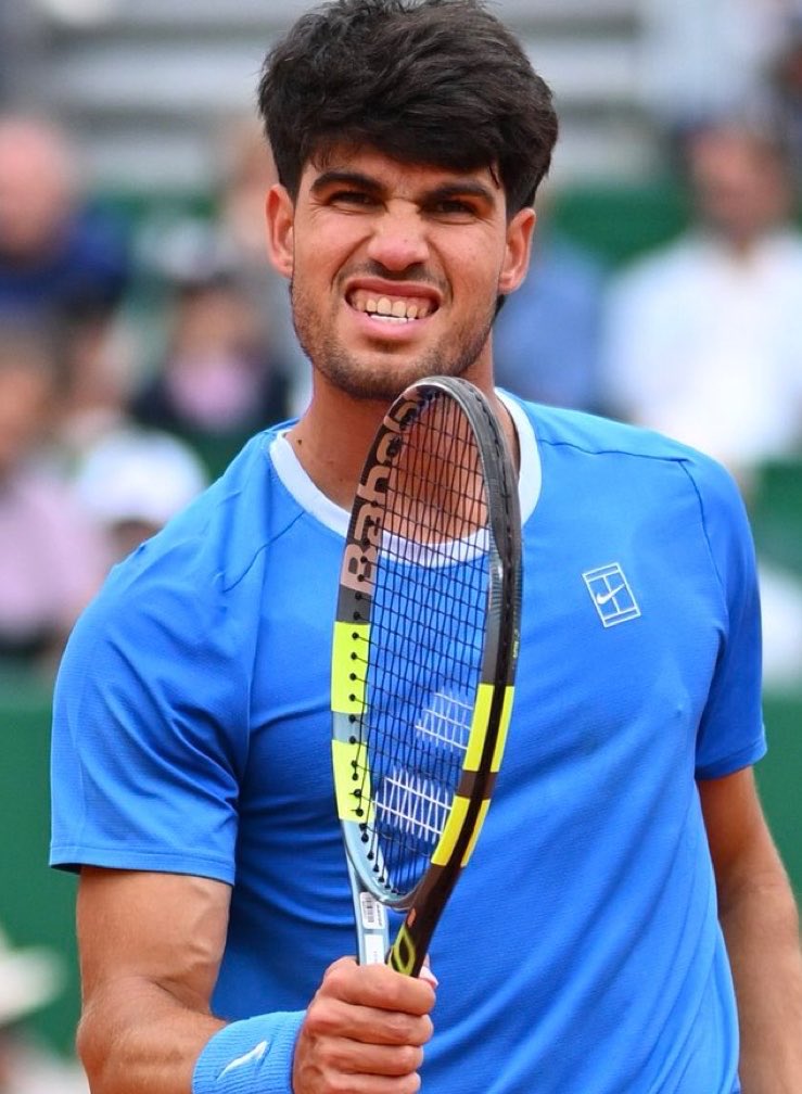 José Morón tweet media