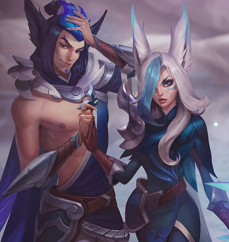 v i o l e t tweet media