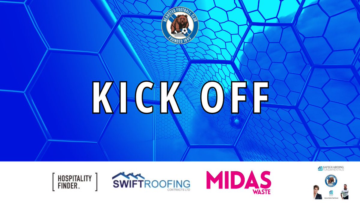 Bearsted Football Club tweet media