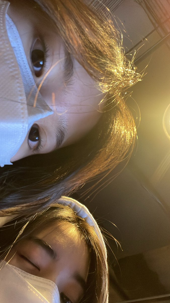취향의 유하 tweet media