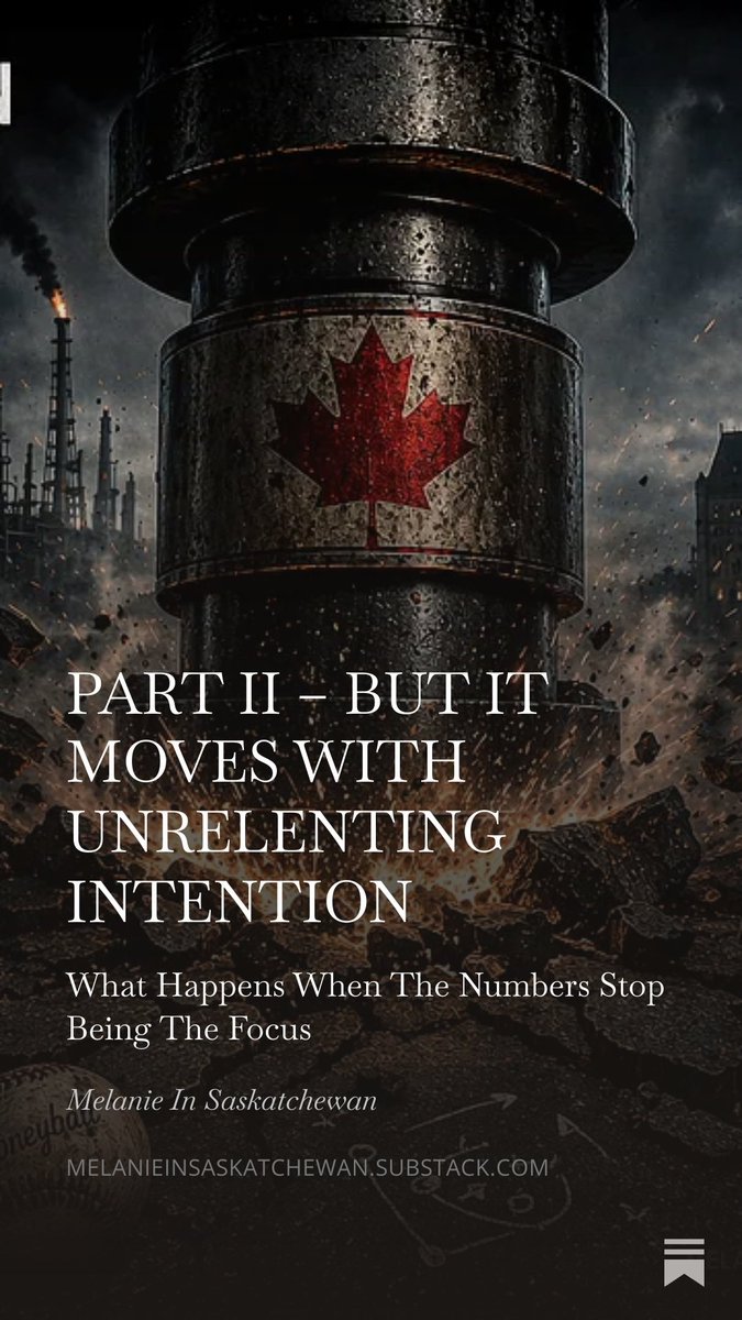 Melanie In Saskatchewan tweet media