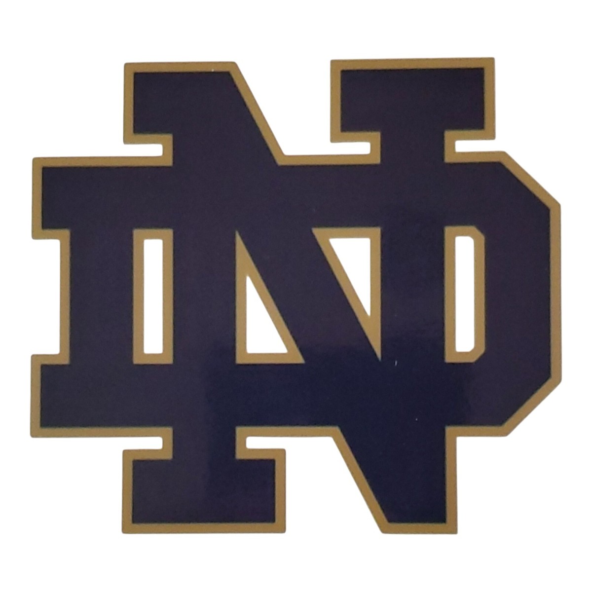 AndrewJohnstone's tweet photo. Had an amazing time at Notre Dame yesterday at spring practice. All of the coaches and support staff were amazing people. Truly the gold standard! Go Irish!!🍀🍀🍀 #LND 
@Marcus_Freeman1 @myraaann @CoachDelaney52 @JamesonJohnND @CoachJoeRudolph @ISDUpdate 
@_RyanDurkin_ https://t.co/kIlSjtYcdS