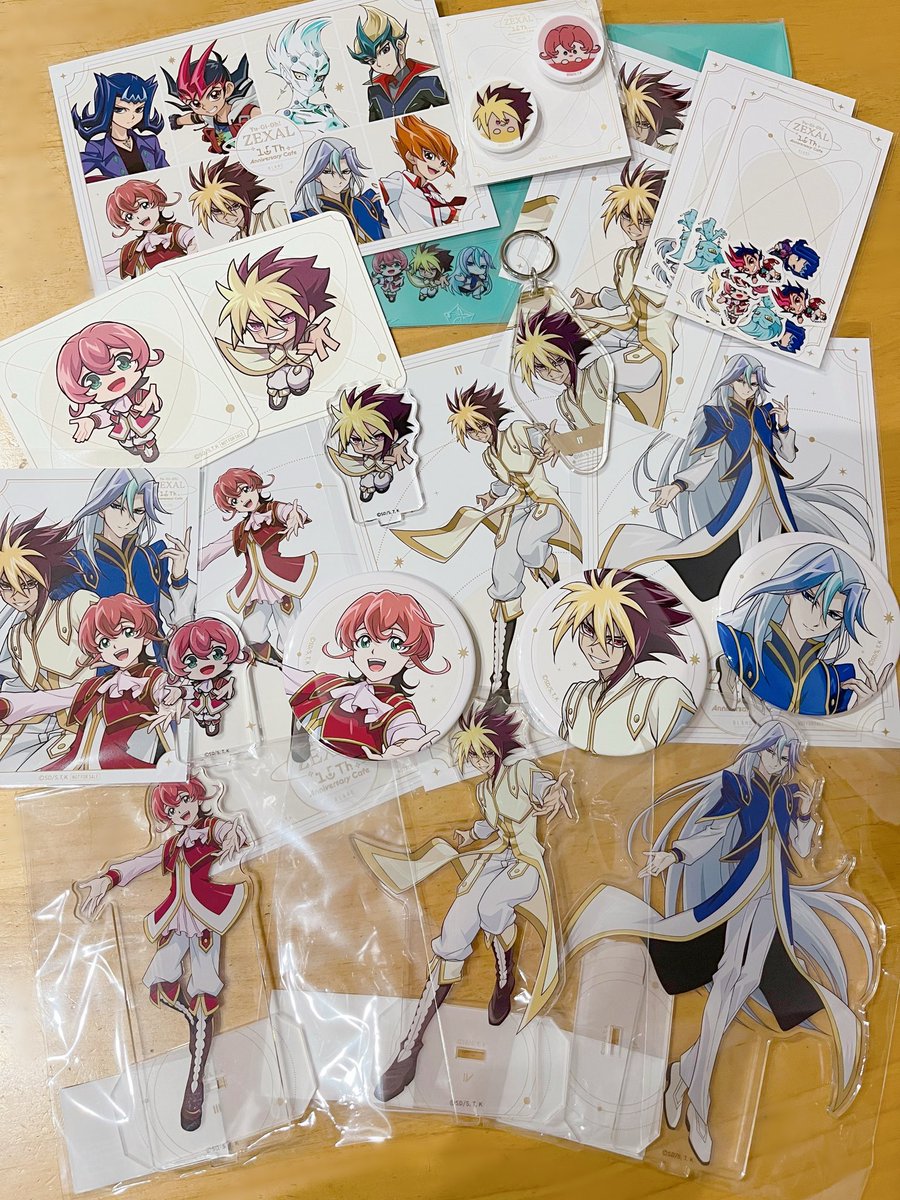 かわセミ tweet media