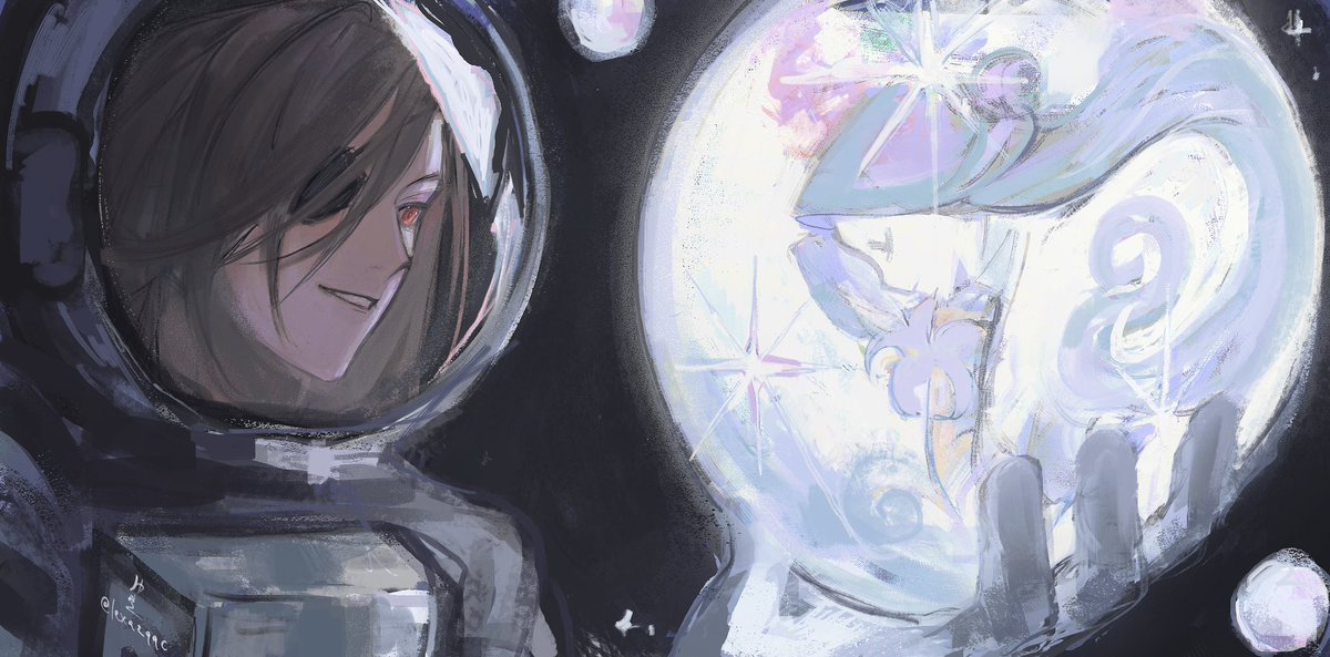 历克 🐱 tweet media