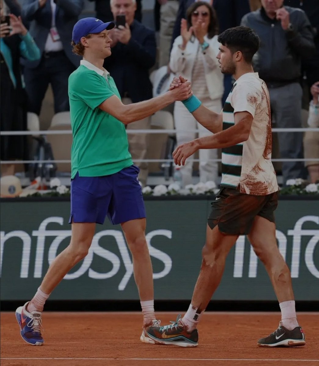 The Tennis Letter tweet media