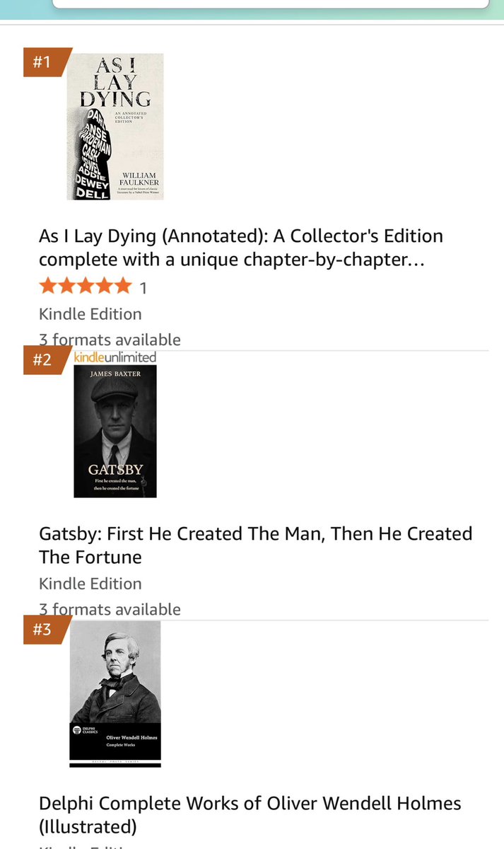 James Baxter tweet media