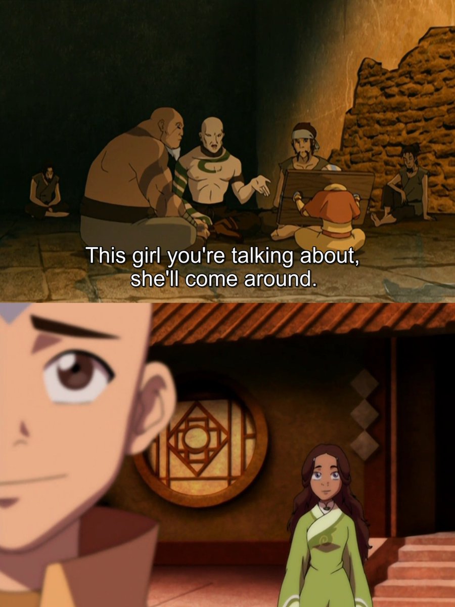 Avatar Universe tweet media