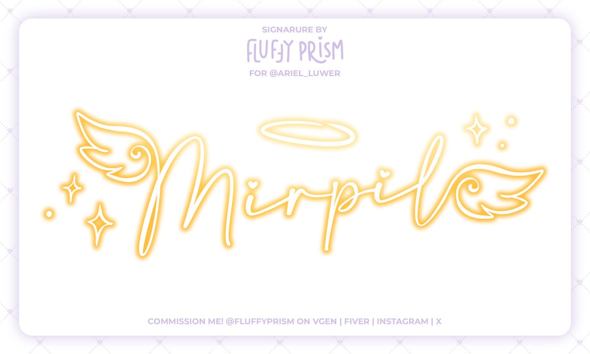 Fluffy Prism 🐰˚. Commissions OPEN tweet media