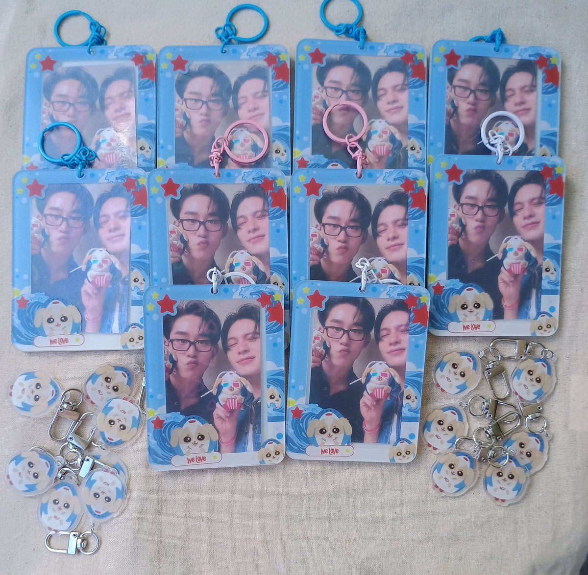 Atlantis Card Captor tweet media