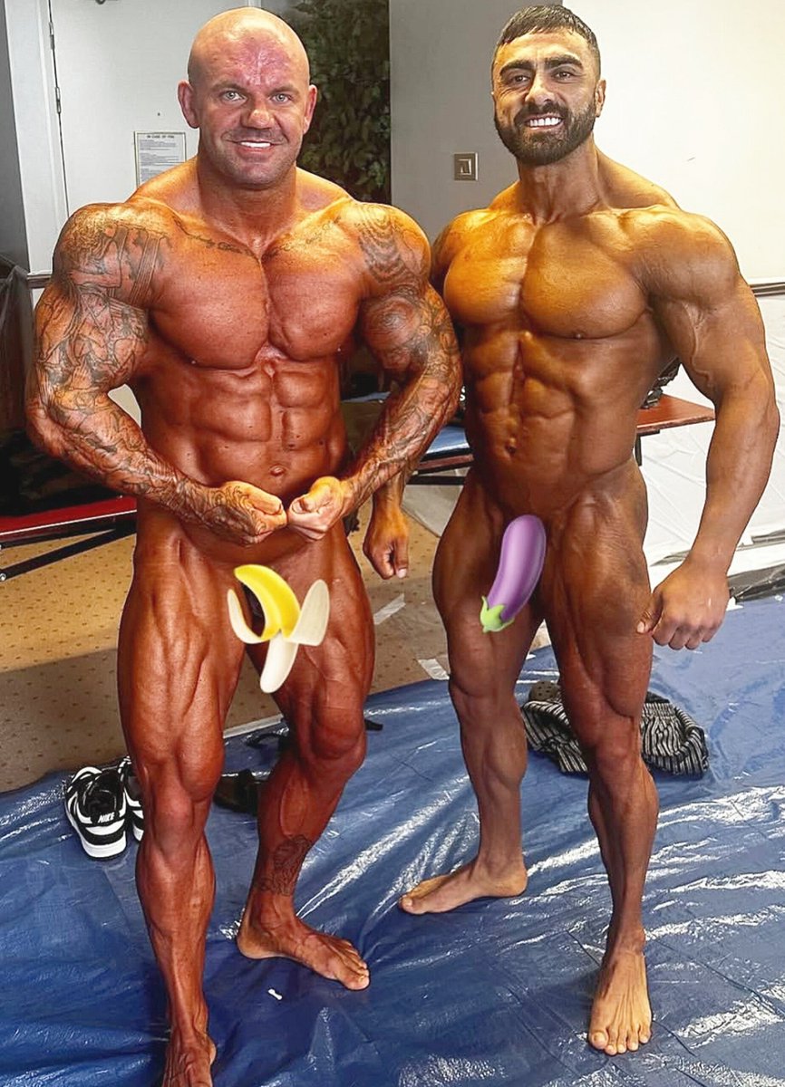 BodybuildingBACKSTAGE tweet media