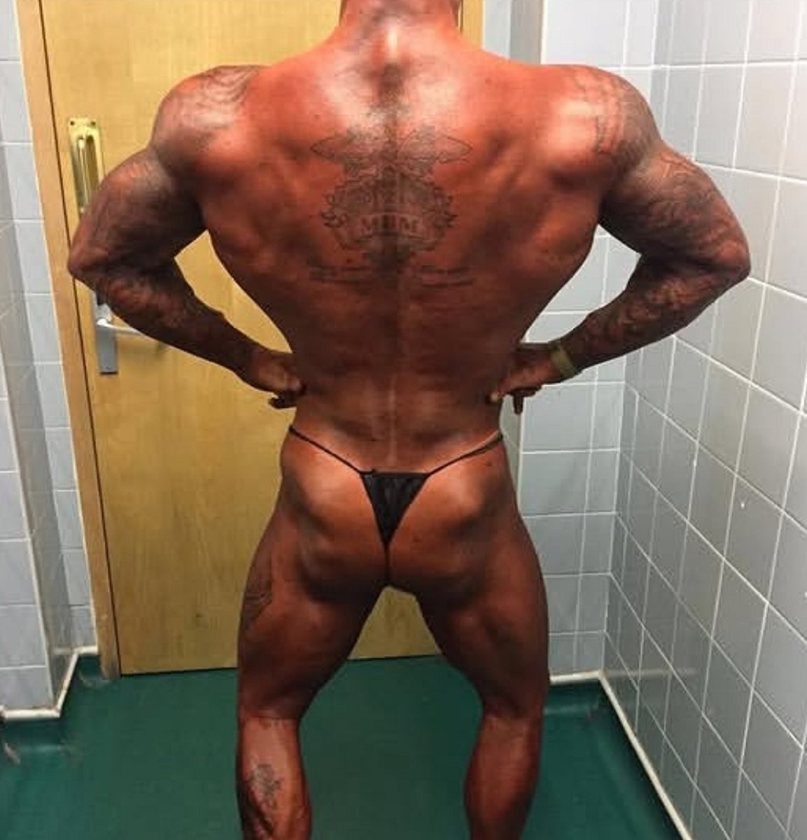 BodybuildingBACKSTAGE tweet media