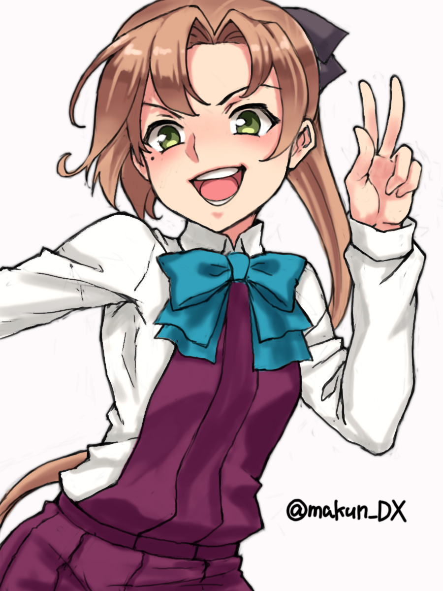 ま~くん tweet media