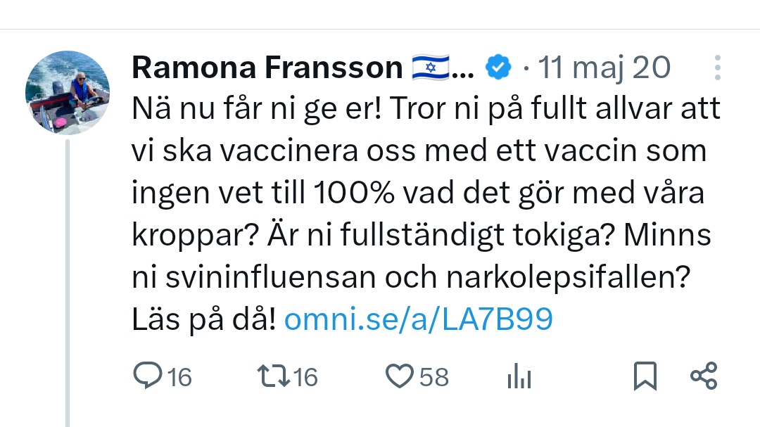Lars Partelow BLG SUPERANSTÄNDIG. tweet media
