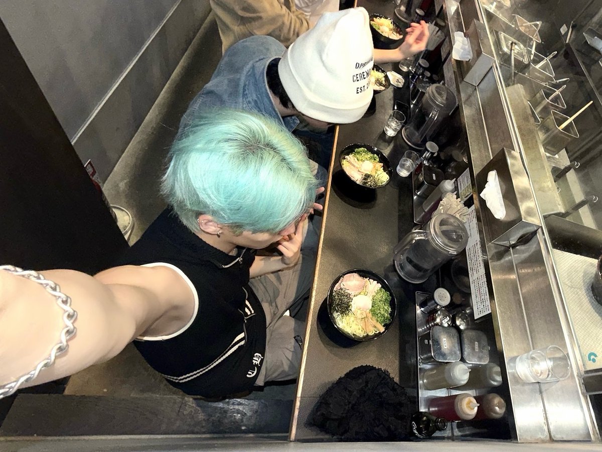 minjae source ⌂ tweet media