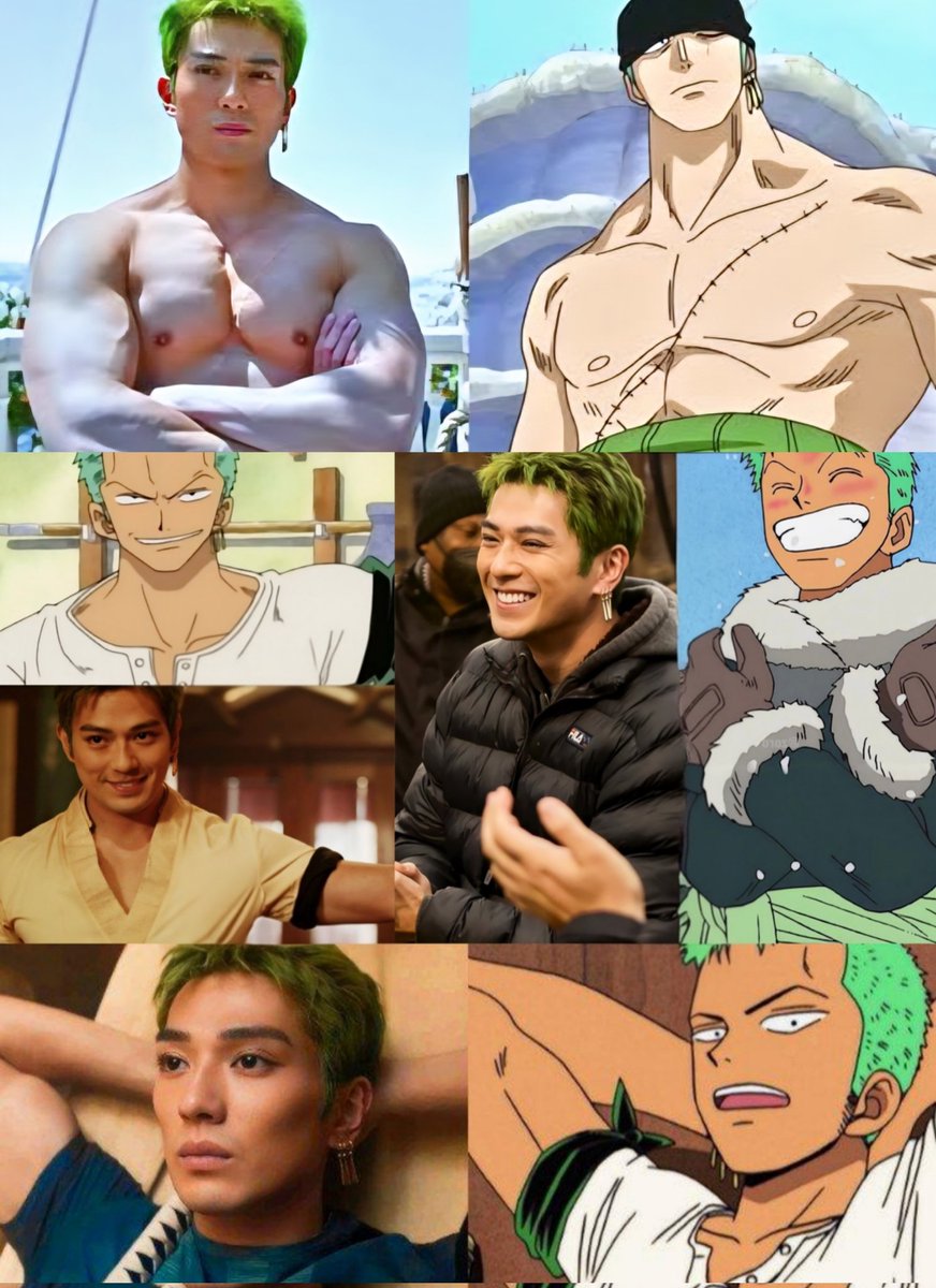 𝔽𝔸ℕ.🅼🅰🅲🅺🅴🅽🆈🆄💚🗡⚔️ tweet media