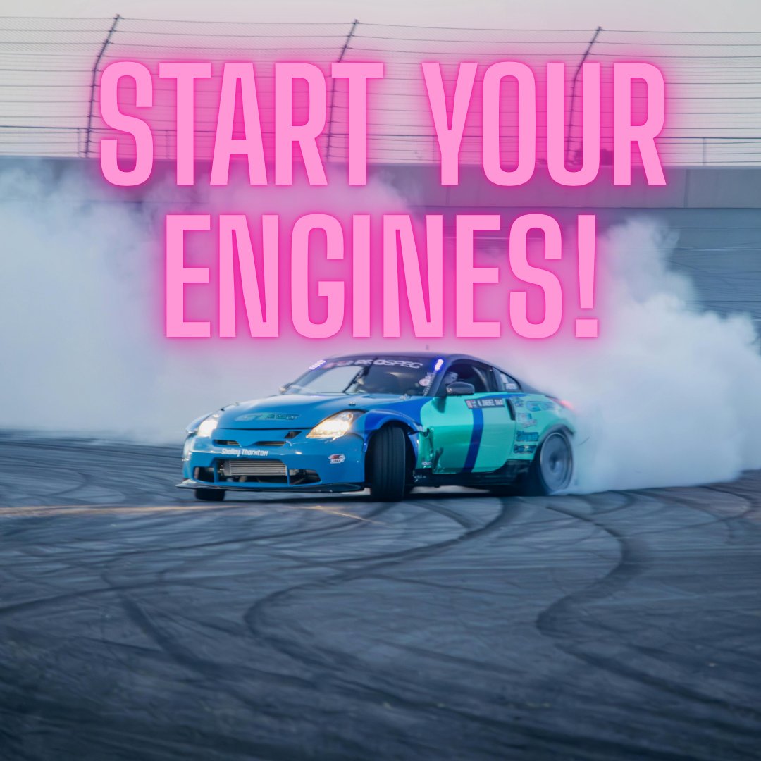 NiftuCal15's tweet photo. This Saturday, 4/18 at 1 PM EST until Sunday, 4/19 at 1 AM EST we will be racing in Grand Tourismo 7 for 12 hours! Bring a friend, stop in and say hi! https://t.co/cU2j3TnYvX #niftucal #twitch #subsforcancer #12hourstream #grandtourismo7 #spectaters #ShareThisPost https://t.co/eVFPqI8PXj