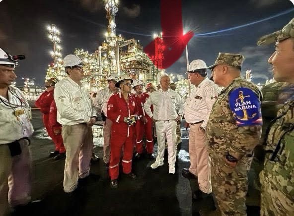 Alejandro 2030 tweet media