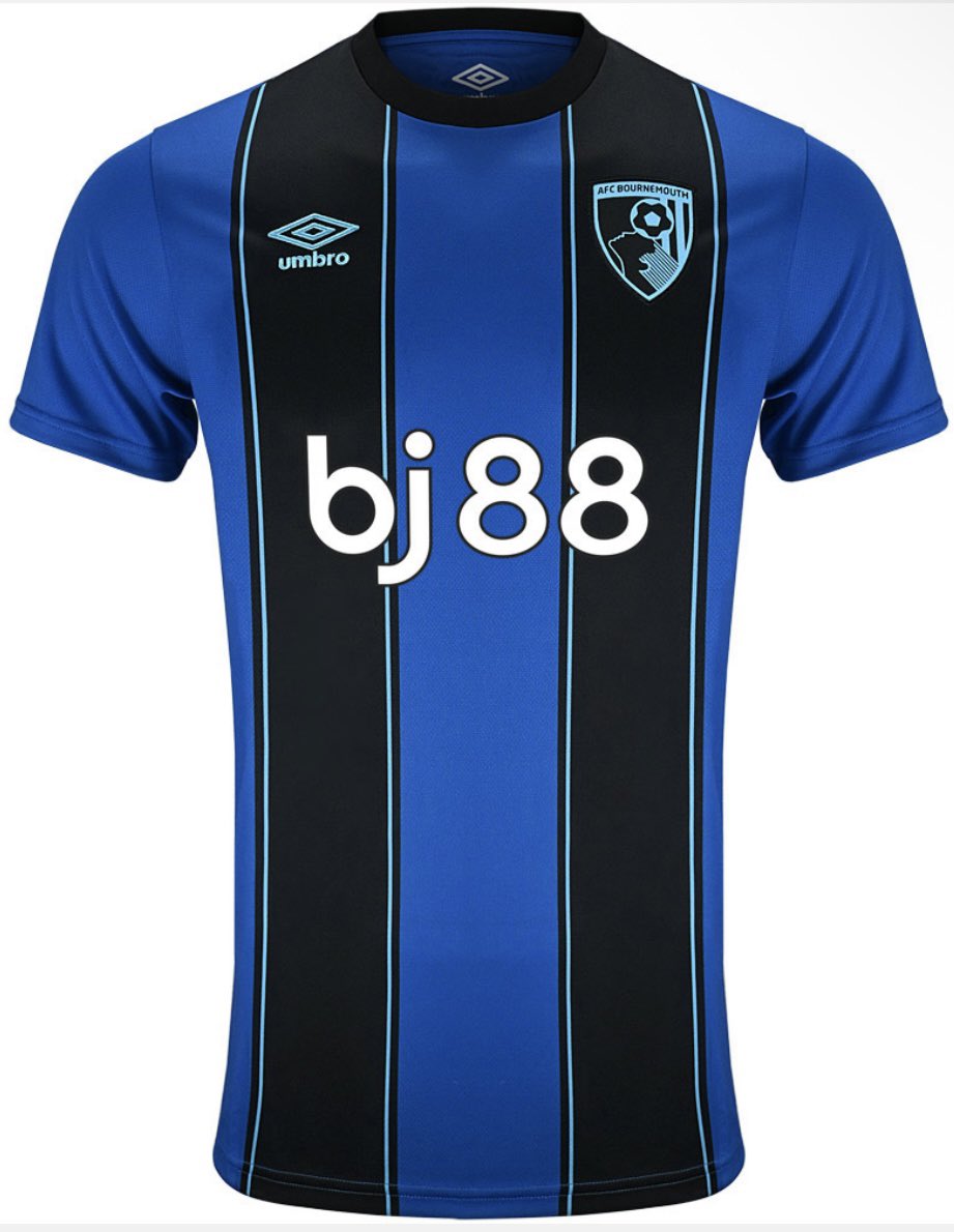 ボーンマス 25/26 AWAY アレックス スコット 🏴󠁧󠁢󠁥󠁮󠁧󠁿 #AFCB