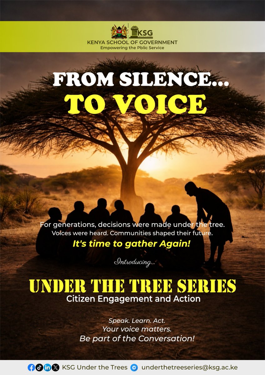 KSG-Under- the-Tree tweet media