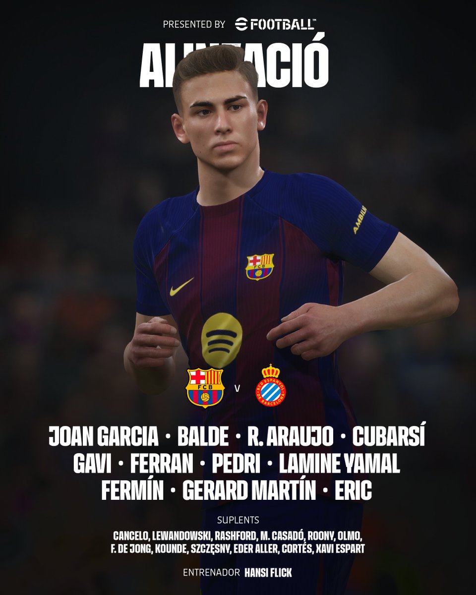 FC Barcelona tweet media