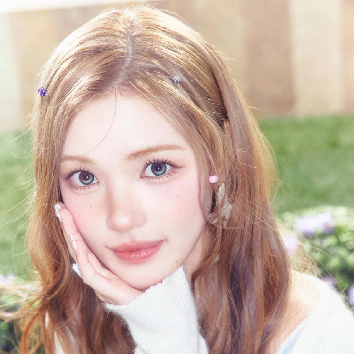 Oneily Music tweet media