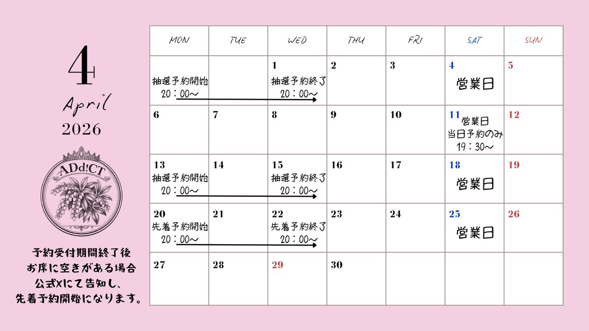 ♔♚ᴬᴰᵈ!ᶜᵀ♔♚ tweet media