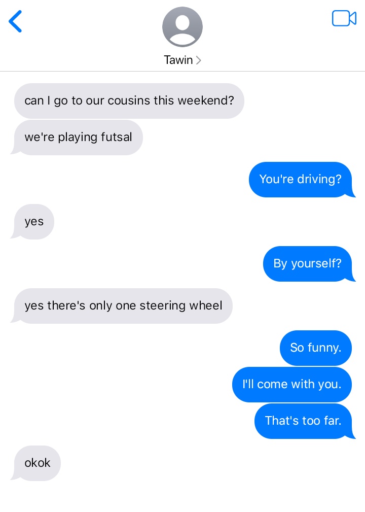 ppwremium's tweet image. phuwin's big baby

- a #pondphuwin one shot au