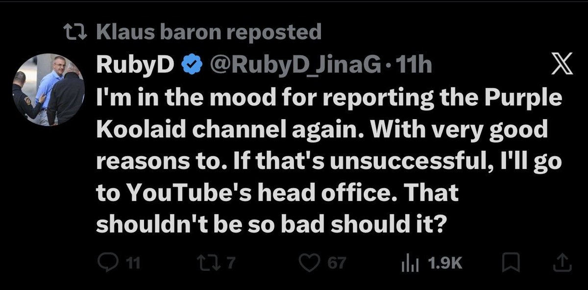 Video Jesus tweet media