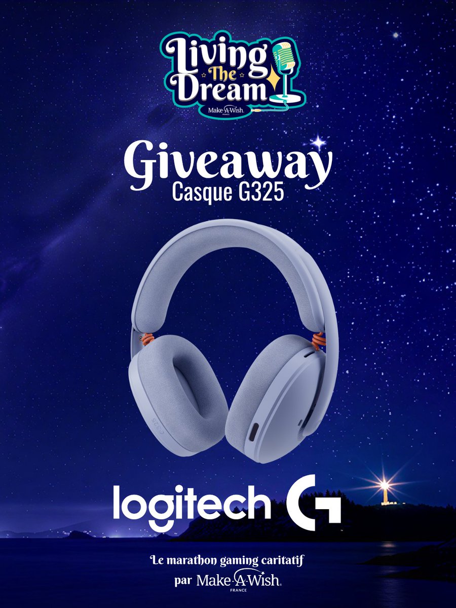 Make-A-Wish France tweet media