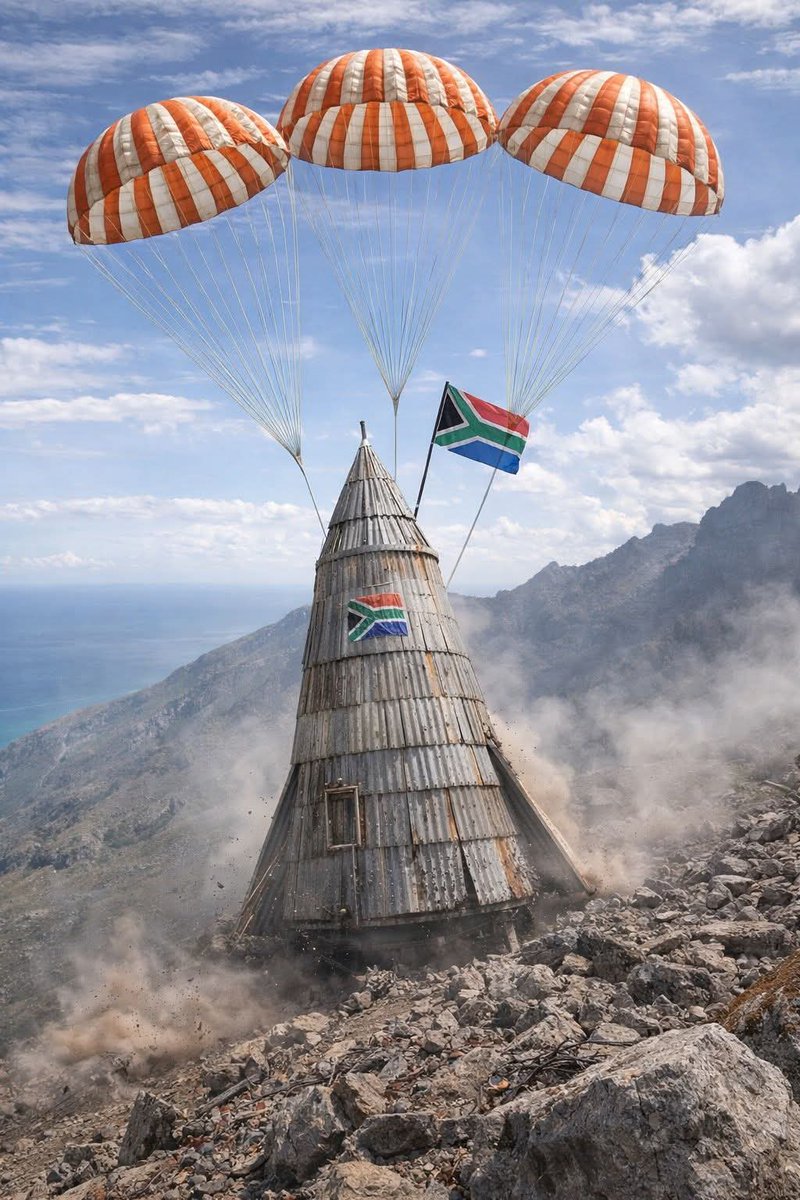 BarneySimon's tweet photo. Lekker man, lekker! #SpacedOut https://t.co/vM2z2dQqI9