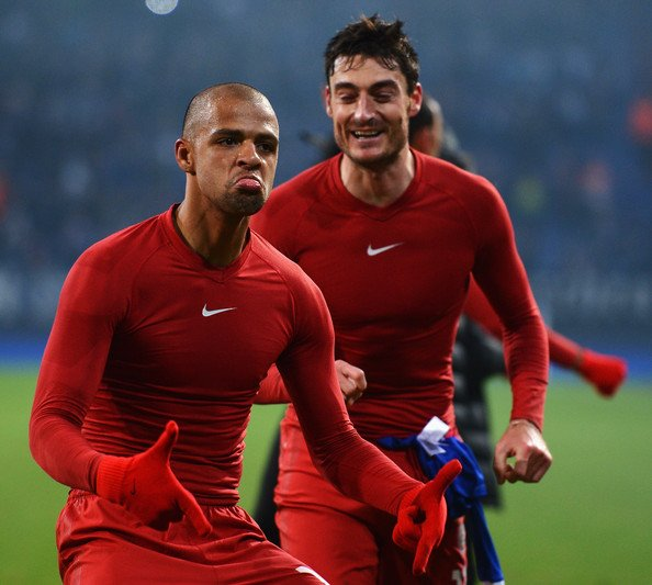 🎙️ Felipe Melo, Albert Riera'yla yaşadığı kavgayı anlattı. 🗣️ 