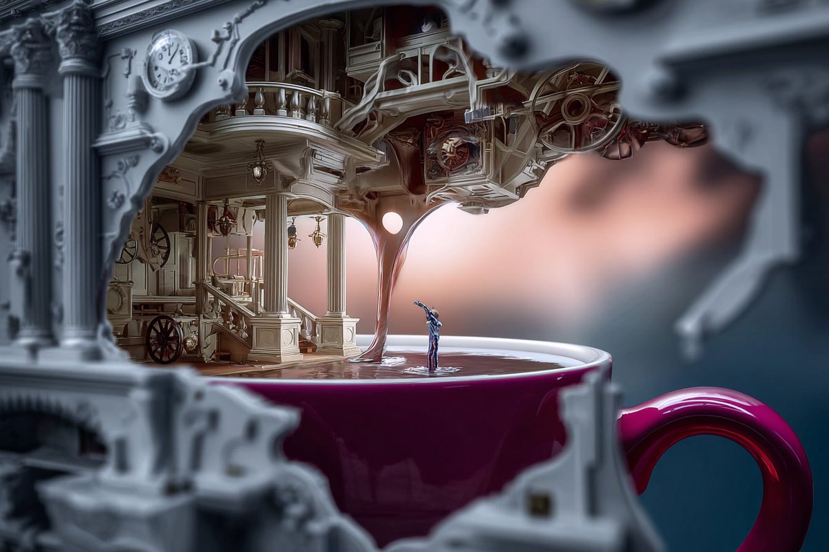 Oliver Coffee tweet media