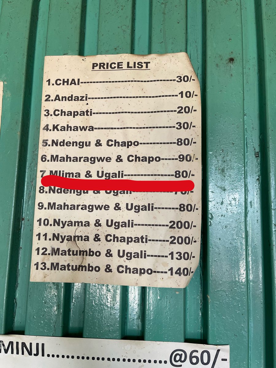 WILLIE OEBA tweet media