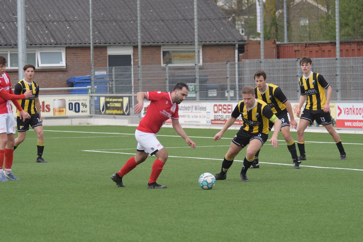 JVC Cuijk tweet media