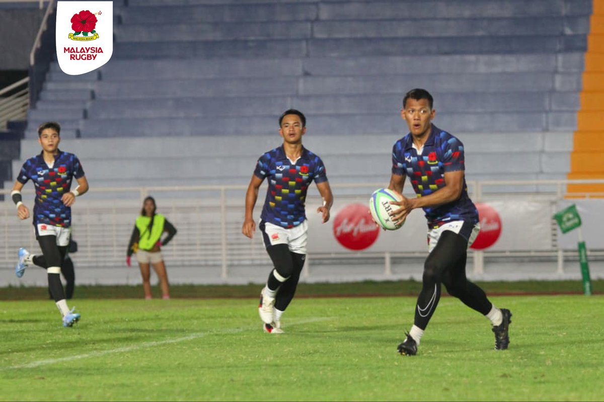 Malaysia Rugby Official (@MRugbyOfficial) / Posts / X