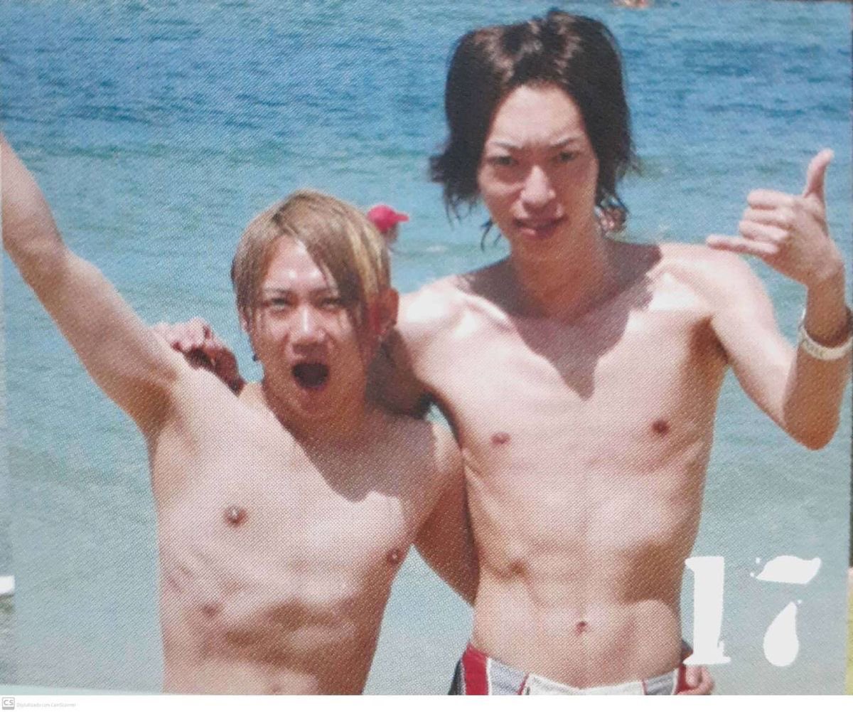 リスLis!🍥 tweet media