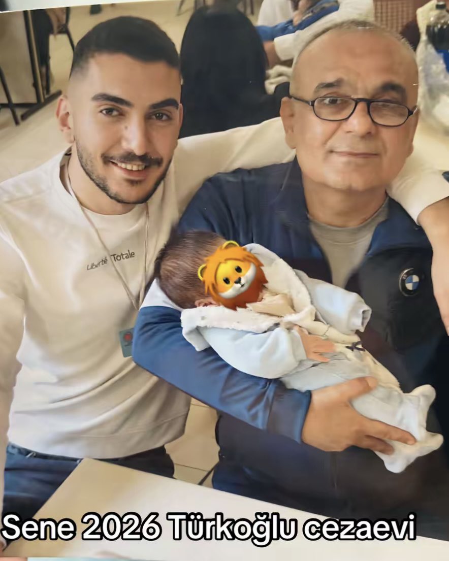 Anonim Muhabir tweet media