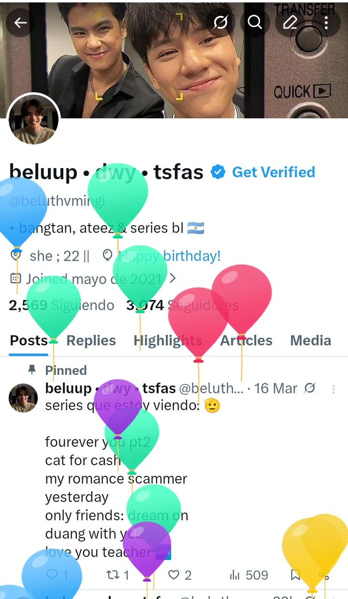 beluup • dwy • tsfas tweet media