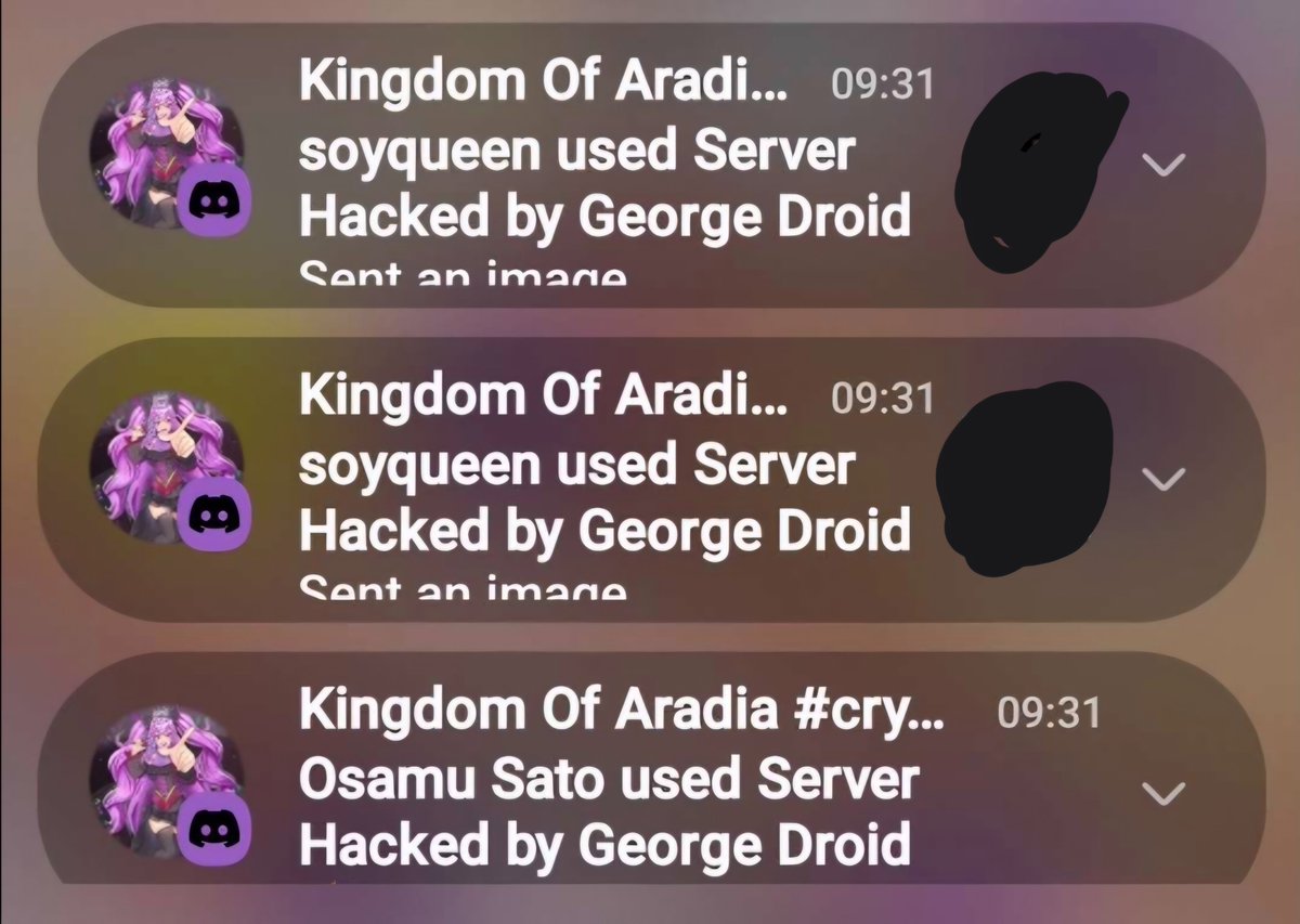 🔴Crystal Princessu ENVtuber 🔮🌌🎶SUBATHON tweet media