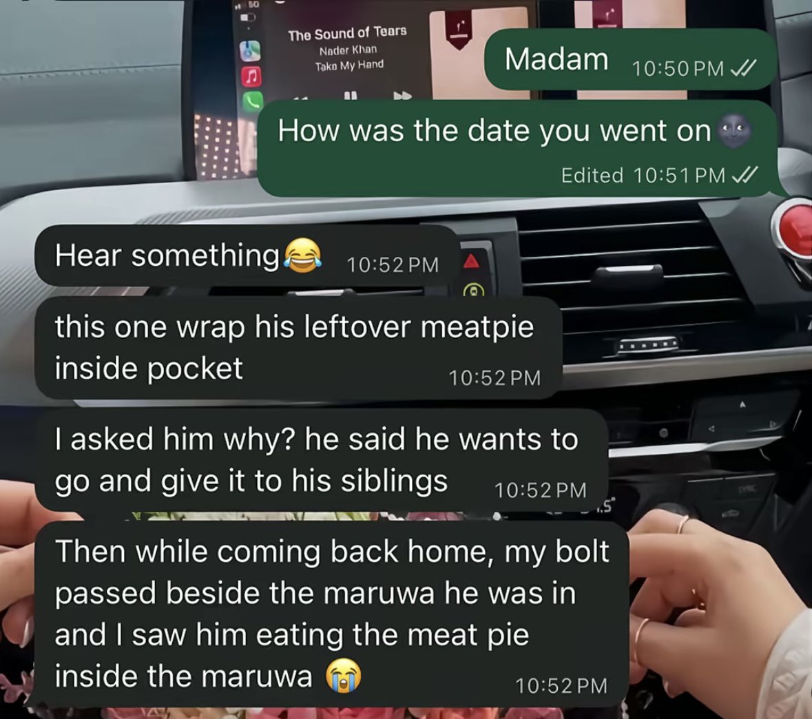 Tolu Lope👑🤟🏽 tweet media