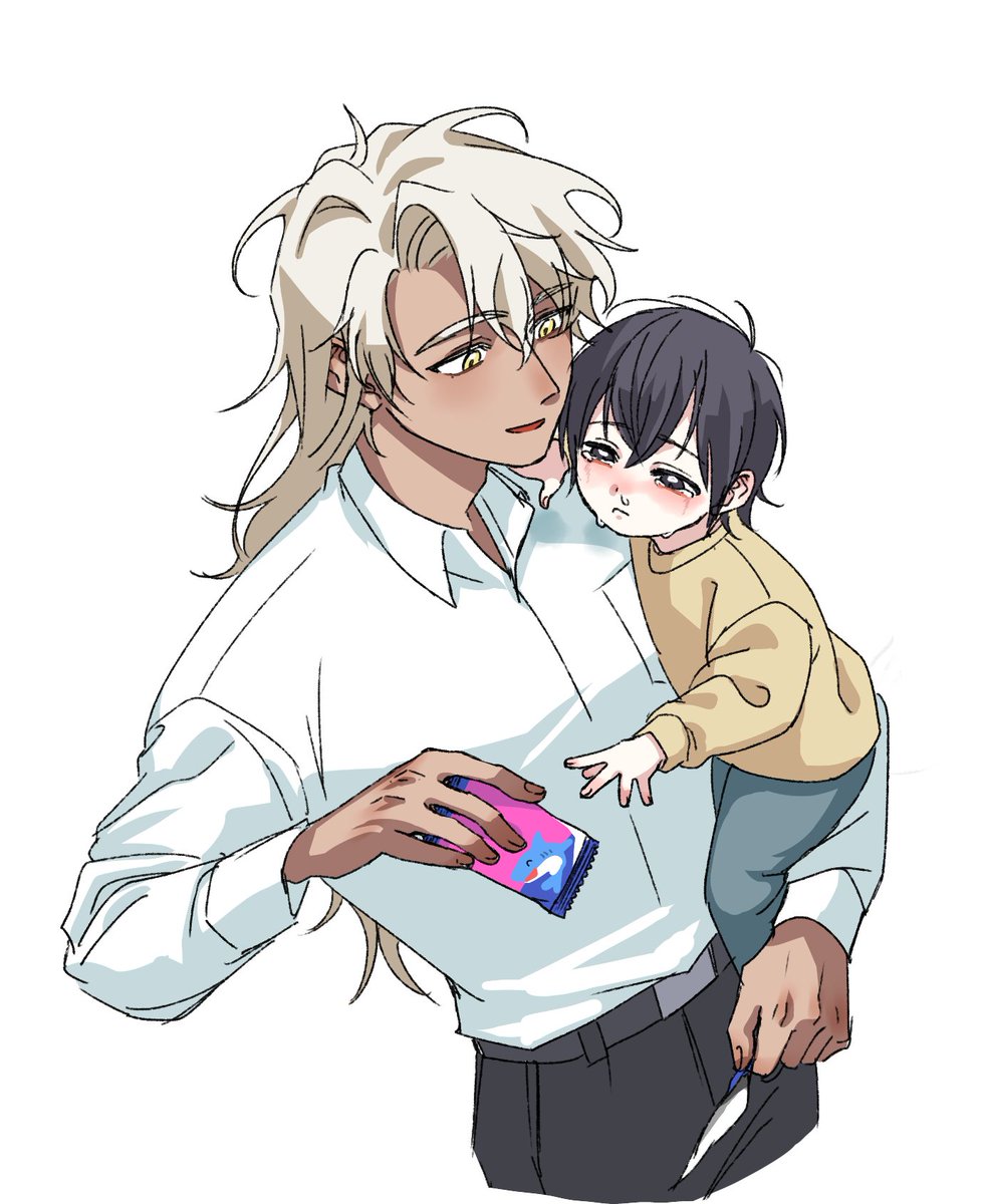 ⚡小兒月🌙 tweet media