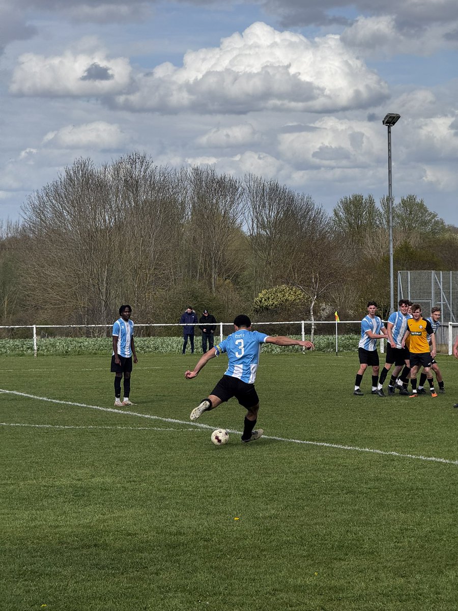 Springfield Football Club tweet media