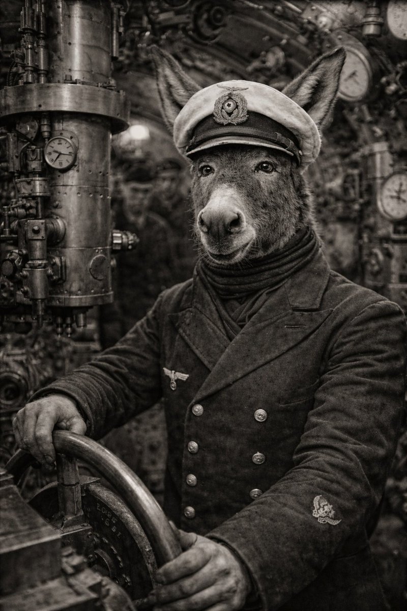 Brandon Hannibal Donkey tweet media