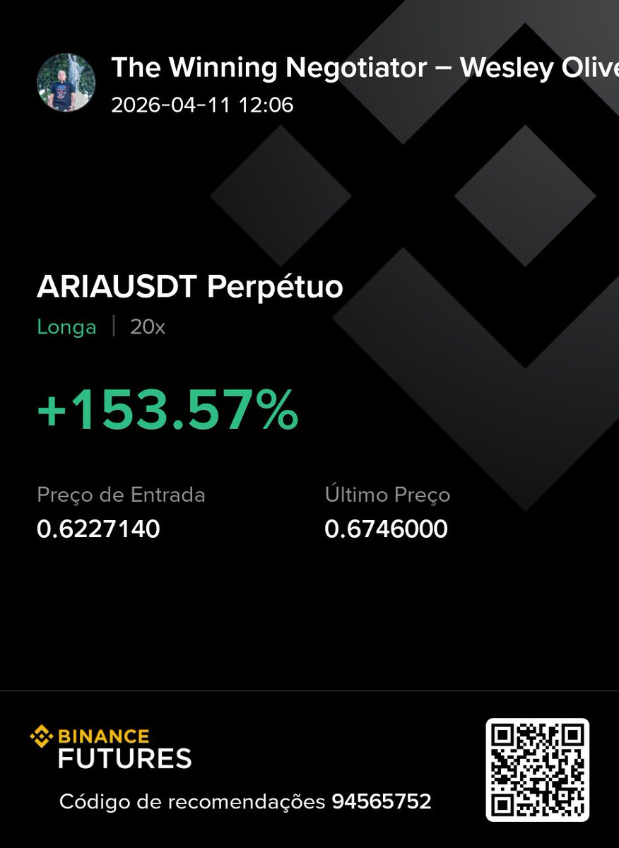 Wall Street in Favela 🇧🇷 tweet media