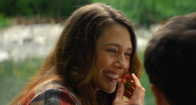 Today I'm yearning for: